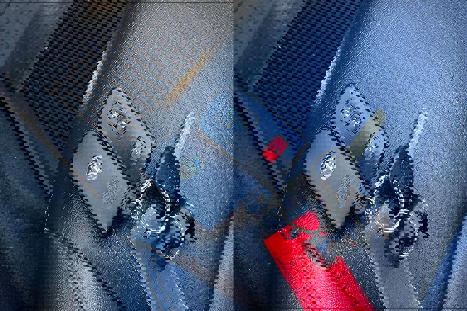 Used 2023 Toyota Tacoma TRD Off-Road image 14