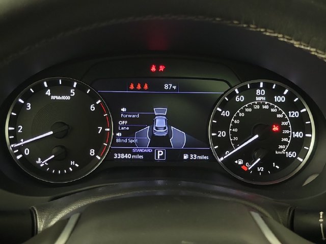 Certified 2023 INFINITI QX50 Luxe FWD image 26