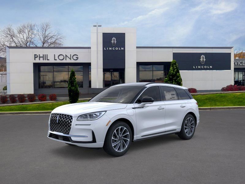 New 2026 Lincoln Corsair Grand Touring image 36