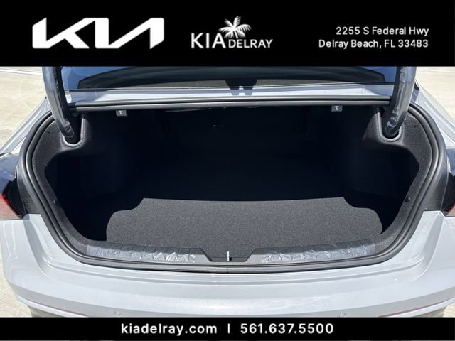New 2026 Kia K5 GT-Line FWD image 8
