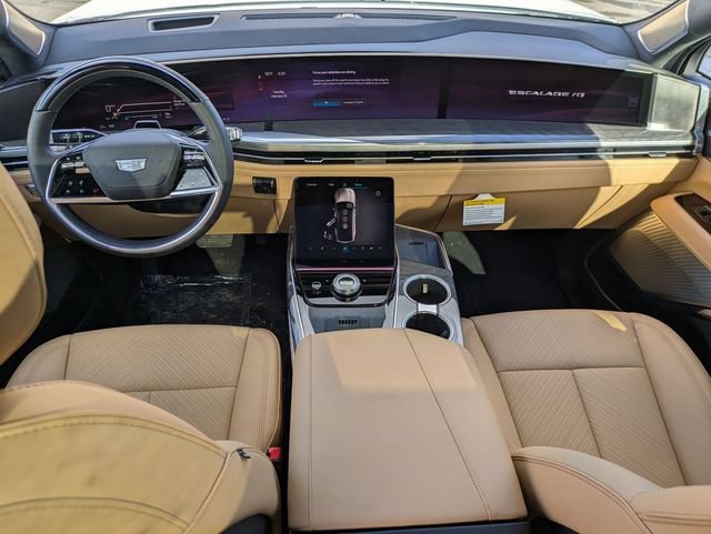 Used 2025 Cadillac Escalade IQ Sport 2 AWD/4WD image 22