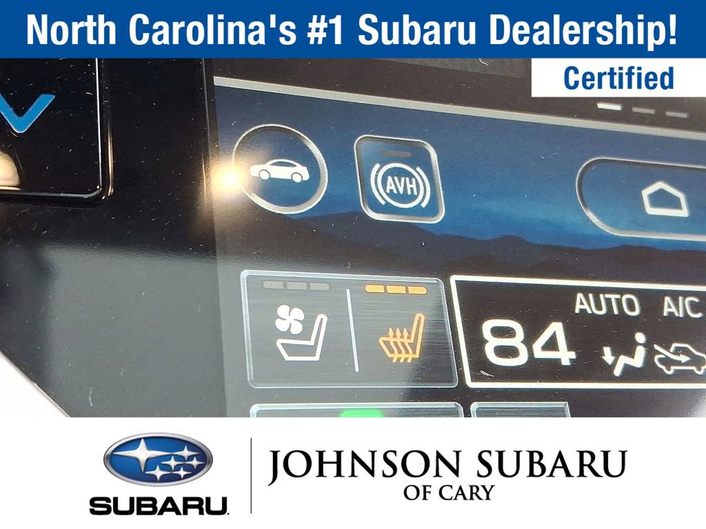Certified 2025 Subaru Ascent Touring w/ Popular Package #2 image 19