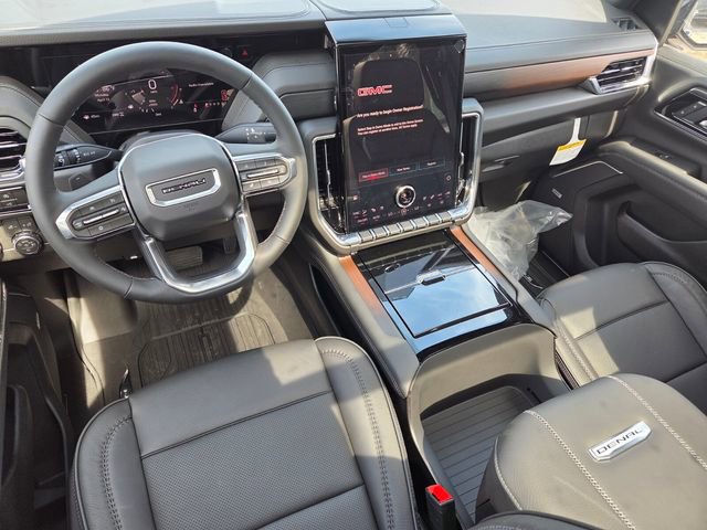 New 2026 GMC Yukon XL Denali w/ Sun & Power Step Package AWD/4WD image 12