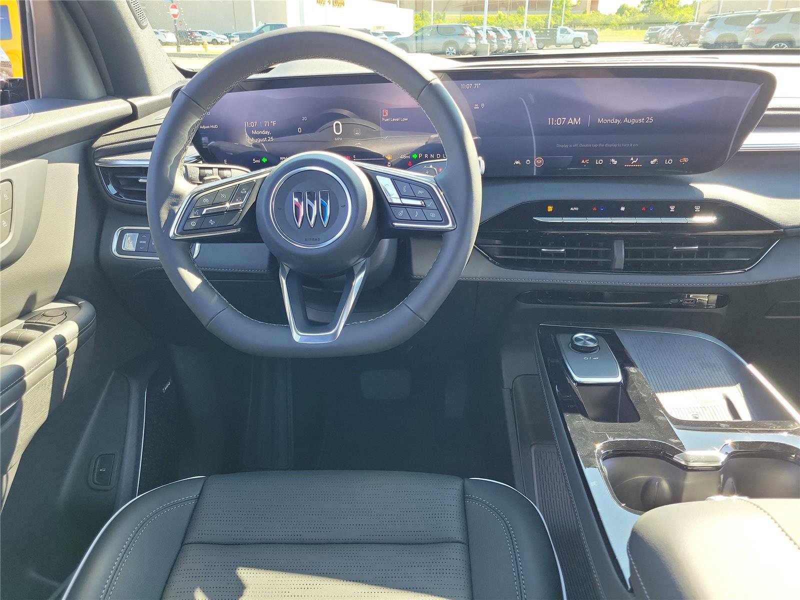 New 2026 Buick Enclave Sport Touring w/ Power Package image 9