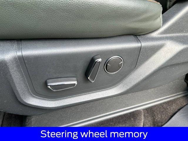 Certified 2022 Ford Expedition Timberline AWD/4WD image 18