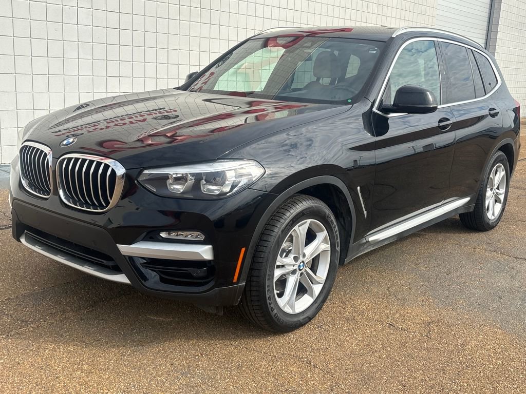 Used 2019 BMW X3 xDrive30i image 1