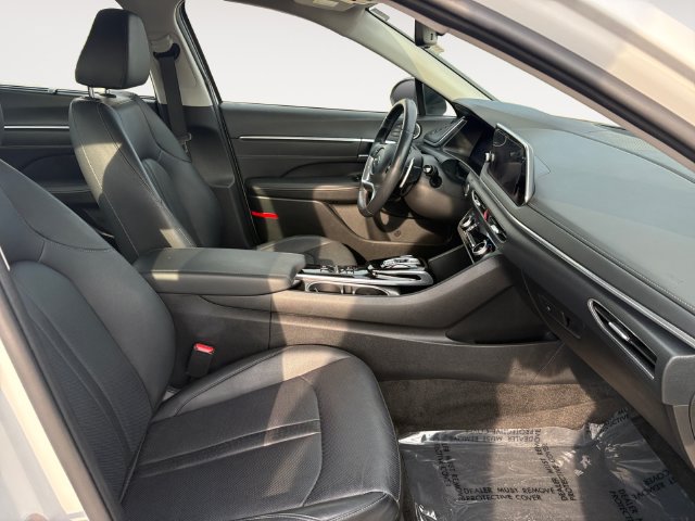 Used 2023 Hyundai Sonata Limited FWD image 14