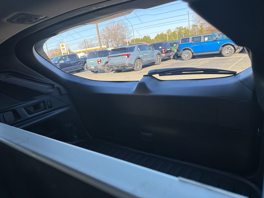 Used 2024 Subaru Outback Limited image 29