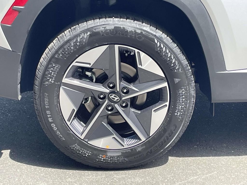 New 2026 Hyundai Tucson SEL image 7