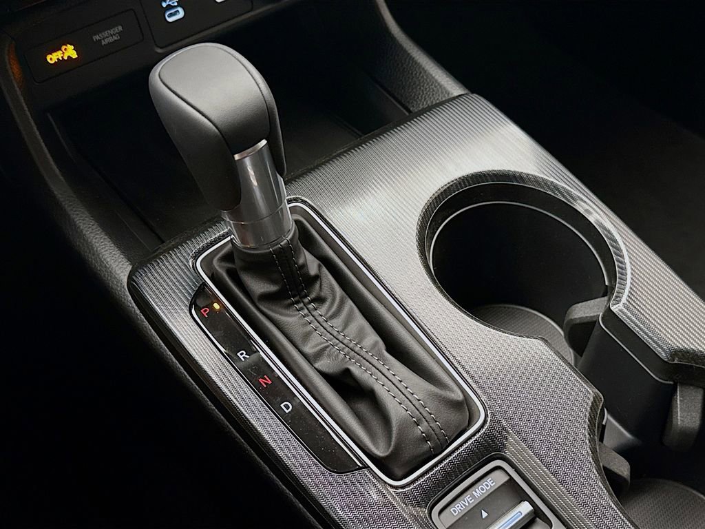 New 2026 Honda Civic Sport image 17