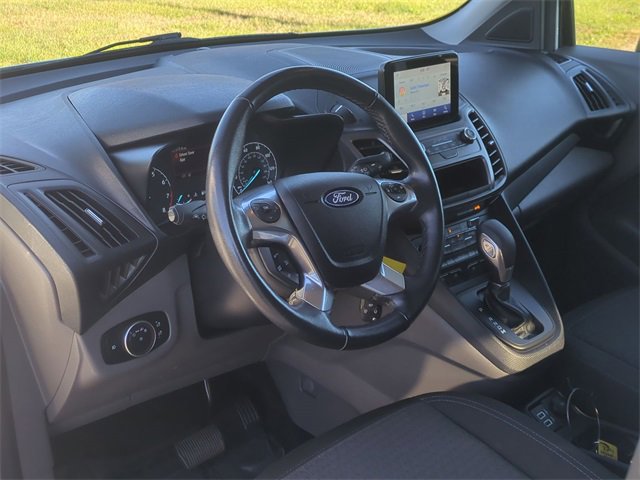 Used 2022 Ford Transit Connect XLT image 20
