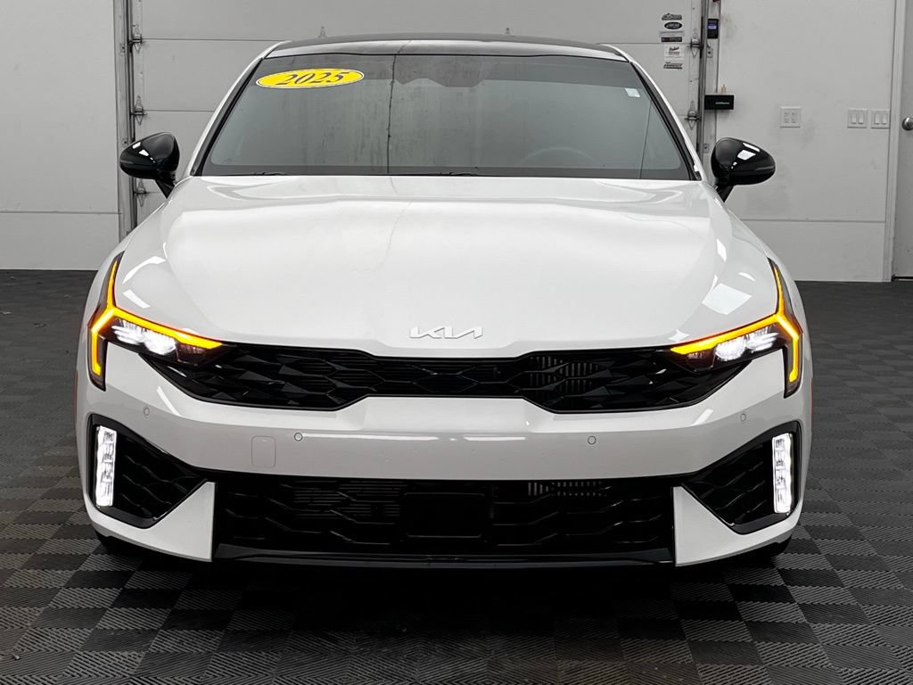 Used 2025 Kia K5 GT FWD image 14