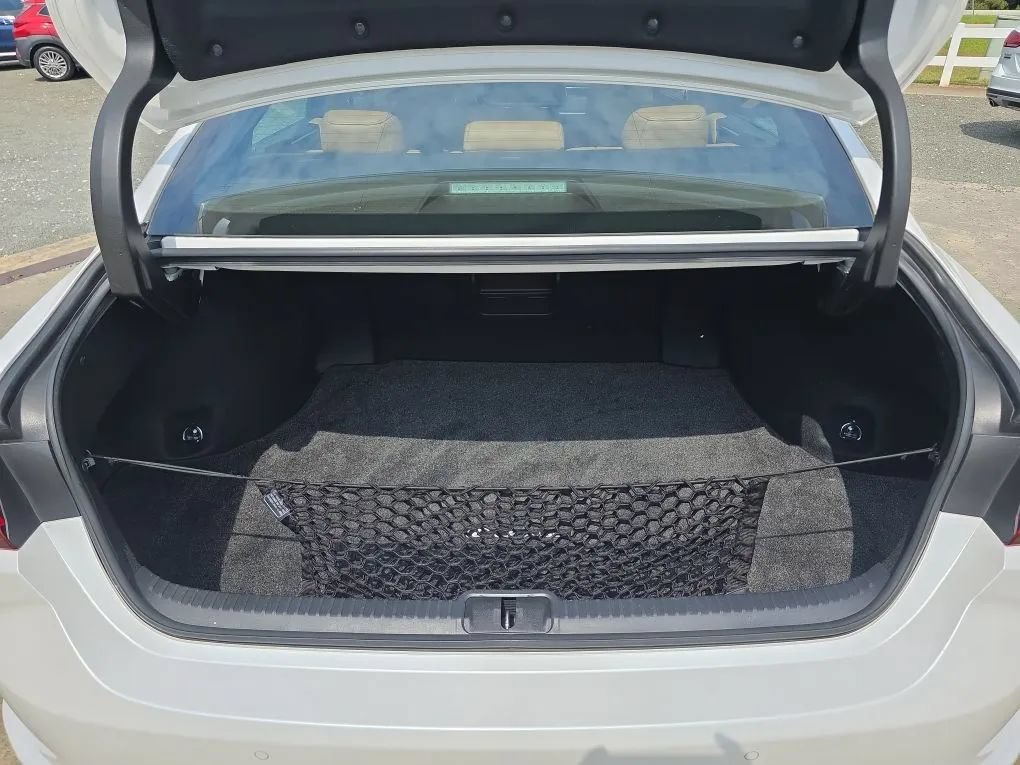 Used 2019 Lexus ES 350 w/ Premium Package FWD image 49