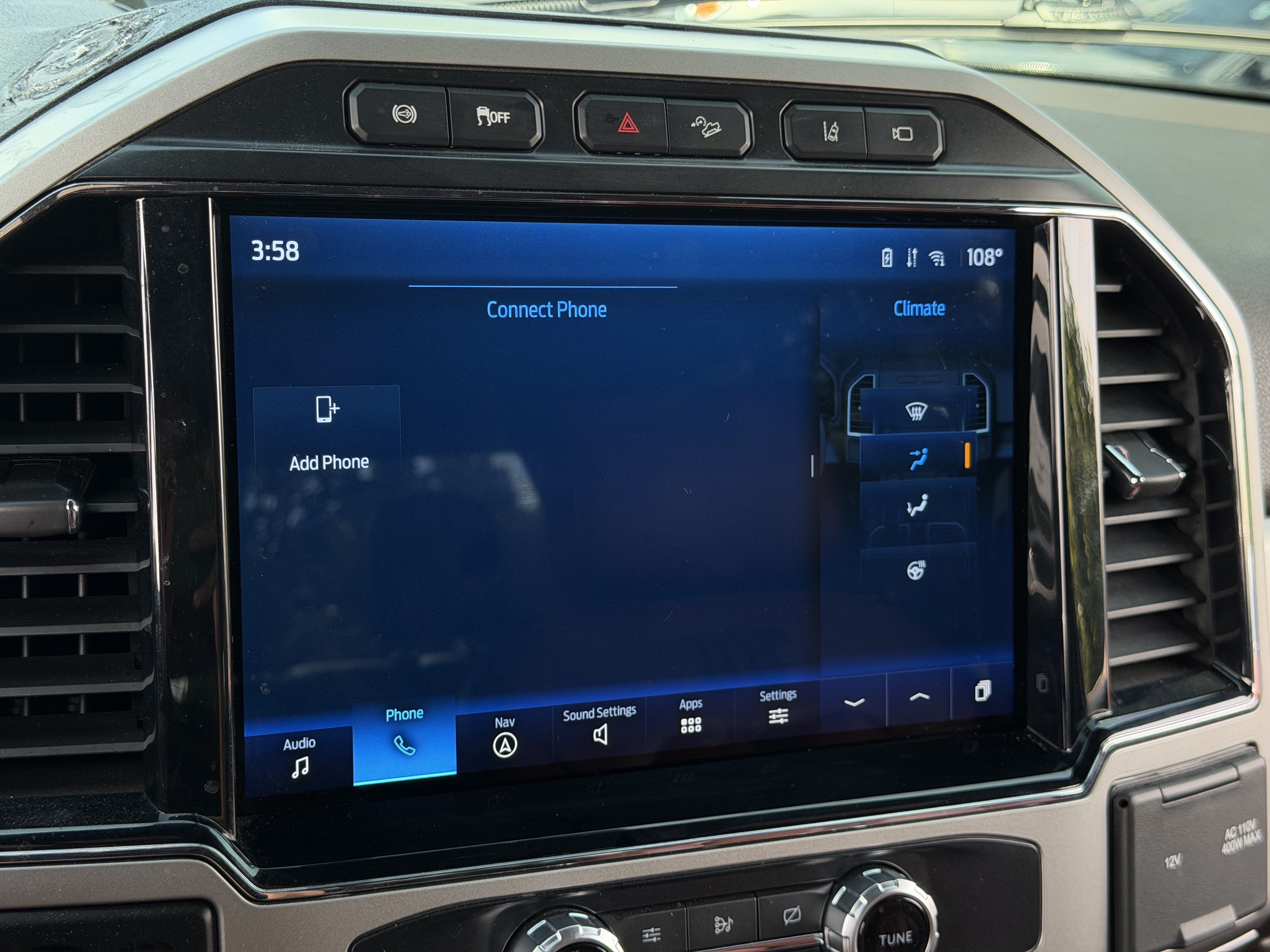 Used 2022 Ford F450 King Ranch w/ King Ranch Ultimate Package AWD/4WD image 24