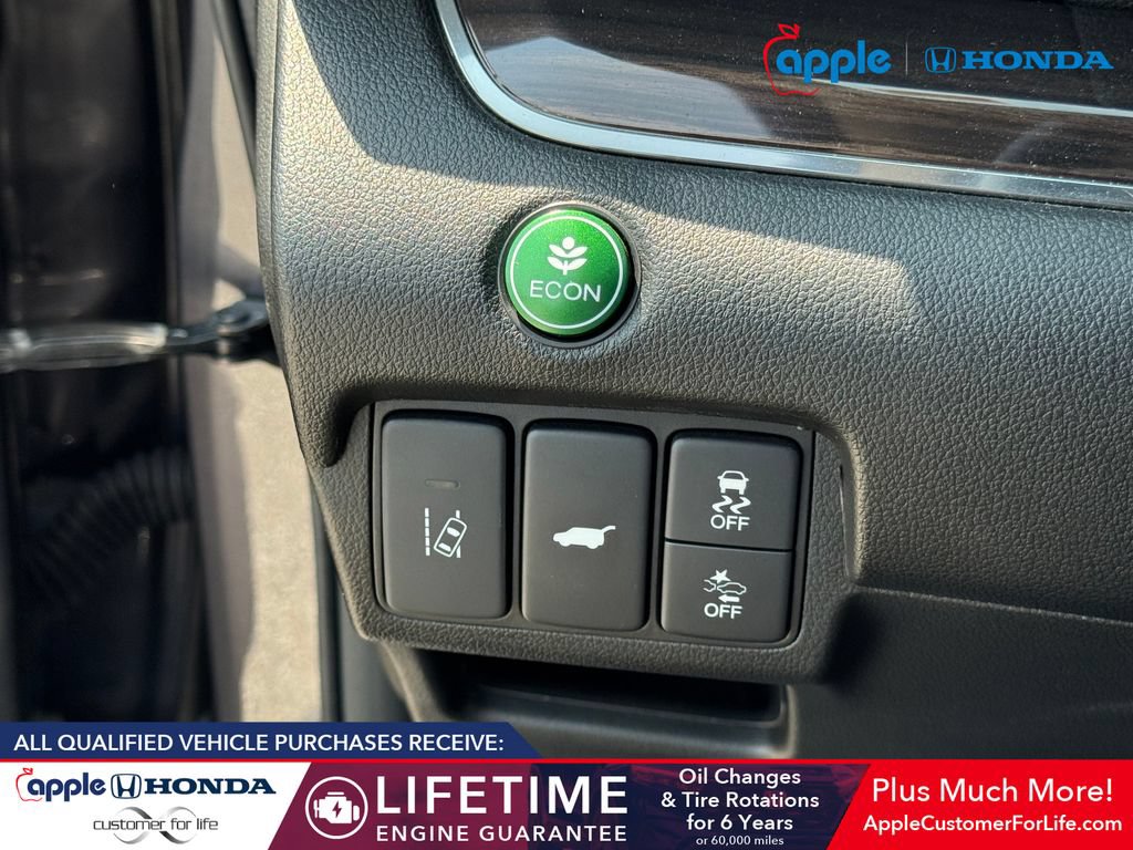 Used 2016 Honda CR-V Touring image 30