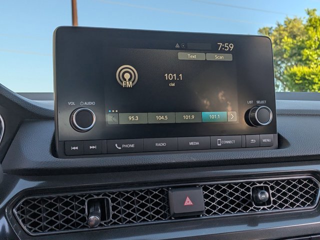 Used 2024 Acura Integra A-Spec image 13