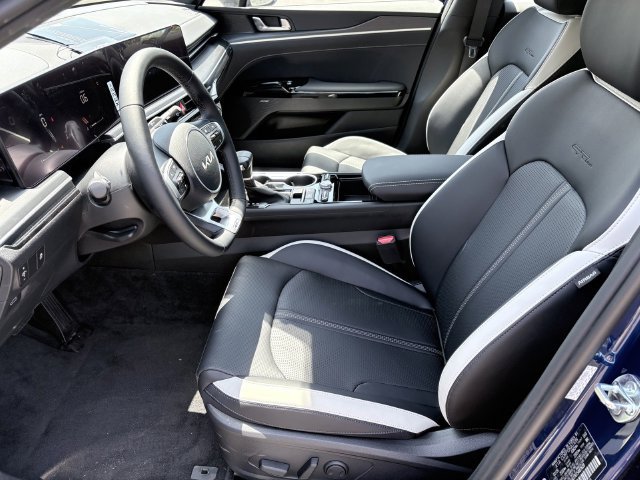 New 2026 Kia K5 GT-Line w/ GT-Line Premium Package FWD image 8