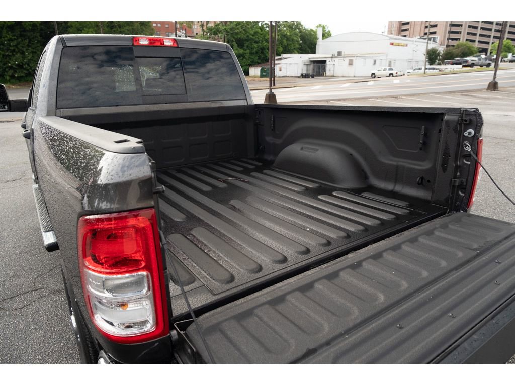 Used 2023 RAM 2500 Tradesman AWD/4WD image 30