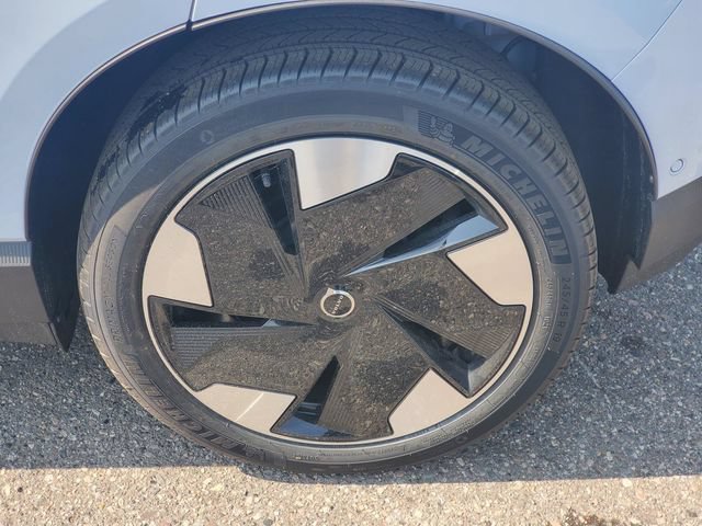 New 2026 Volvo EX30 Ultra w/ Protection Package Premier AWD/4WD image 7