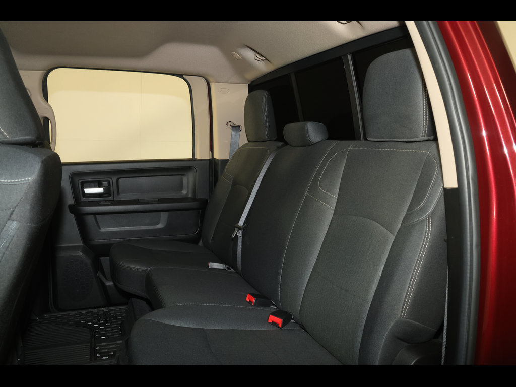 Used 2019 RAM 2500 Tradesman AWD/4WD image 25