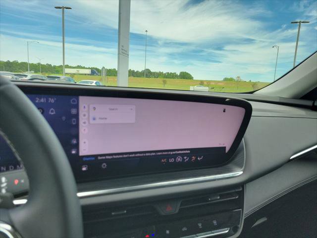 Used 2024 Buick Envision Preferred AWD/4WD image 14