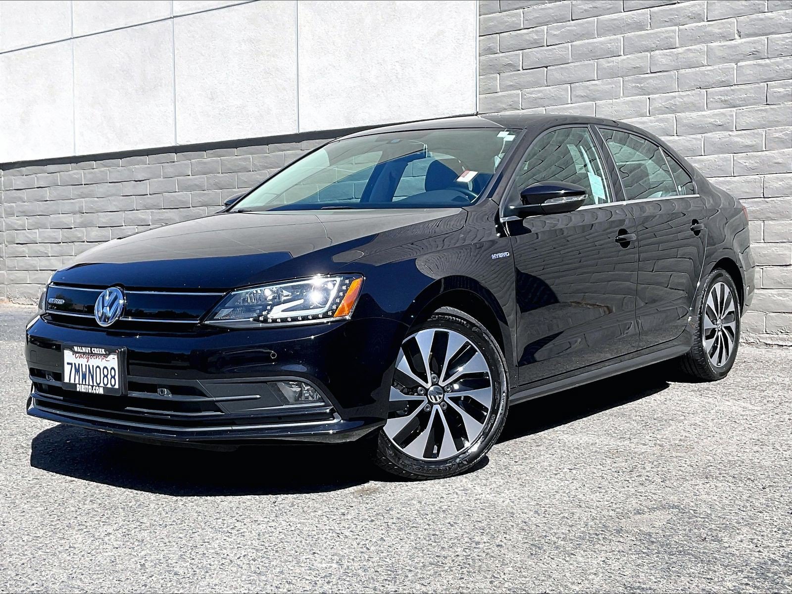 Used 2015 Volkswagen Jetta SEL Premium FWD image 12