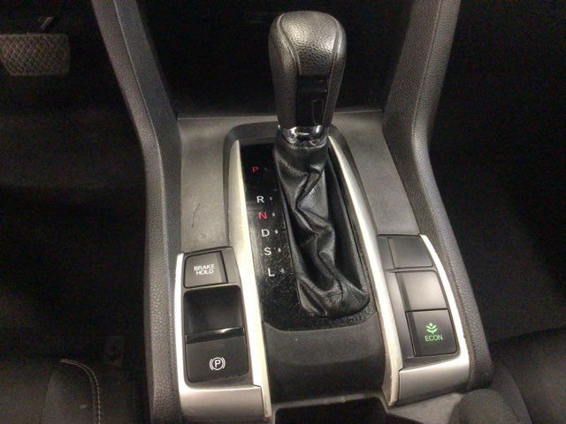 Used 2020 Honda Civic LX image 23