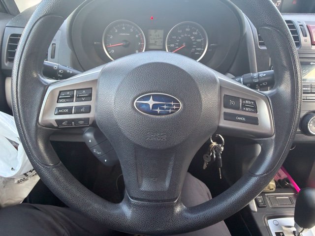 Used 2014 Subaru Forester 2.5i Premium w/ All-Weather Package AWD/4WD image 12