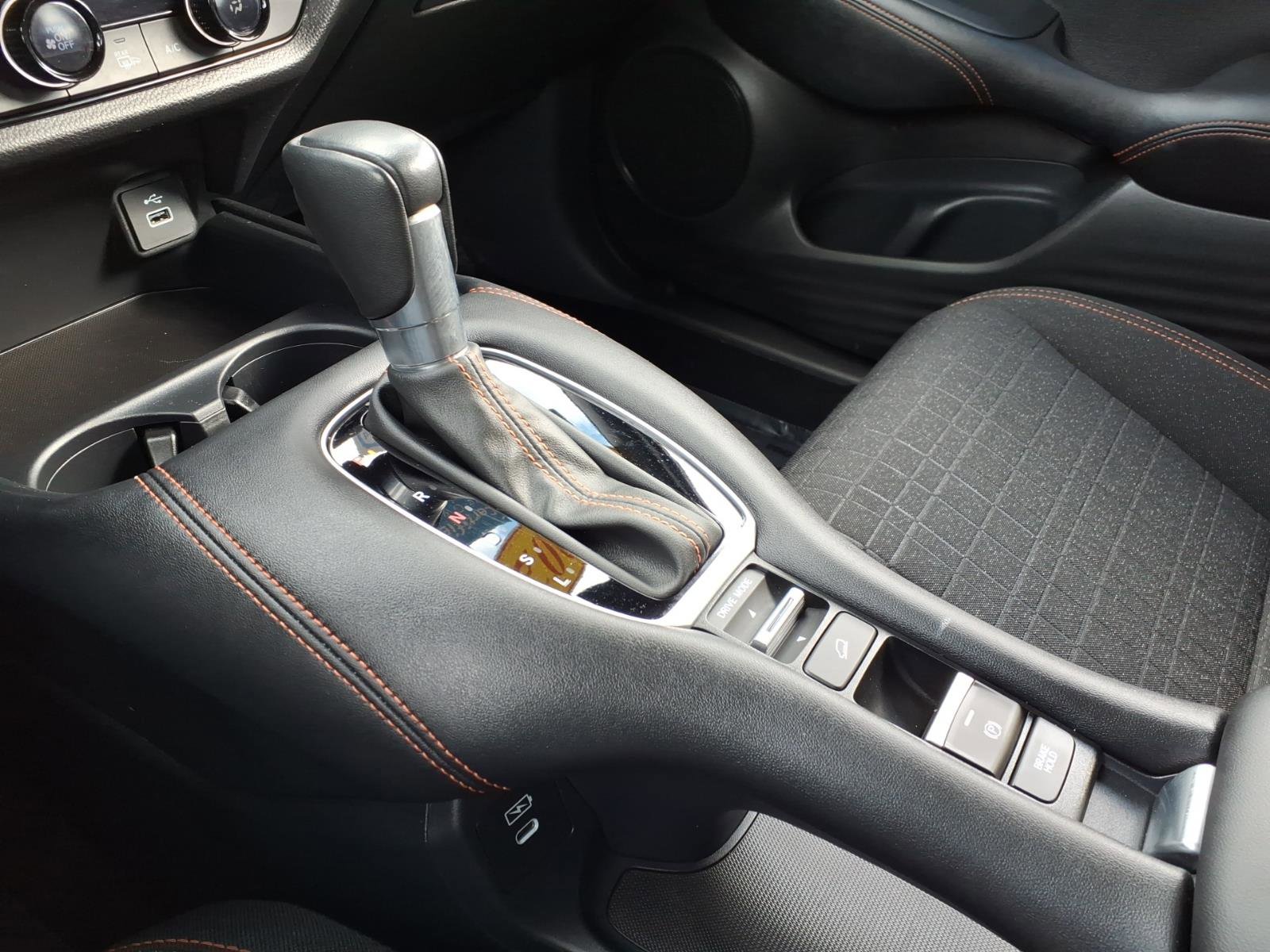 Certified 2024 Honda HR-V Sport image 20