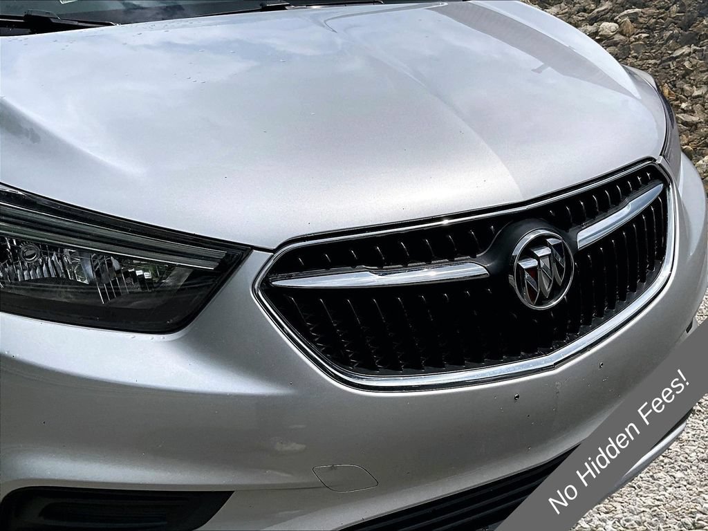 Used 2019 Buick Encore Preferred FWD image 25