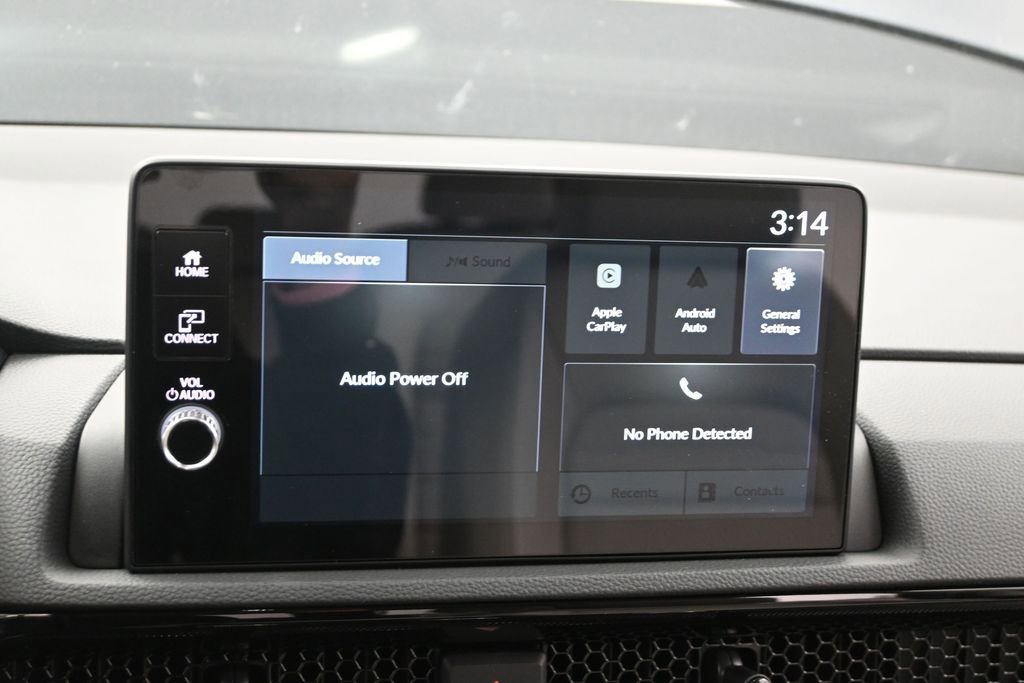 Used 2026 Honda CR-V EX-L image 15