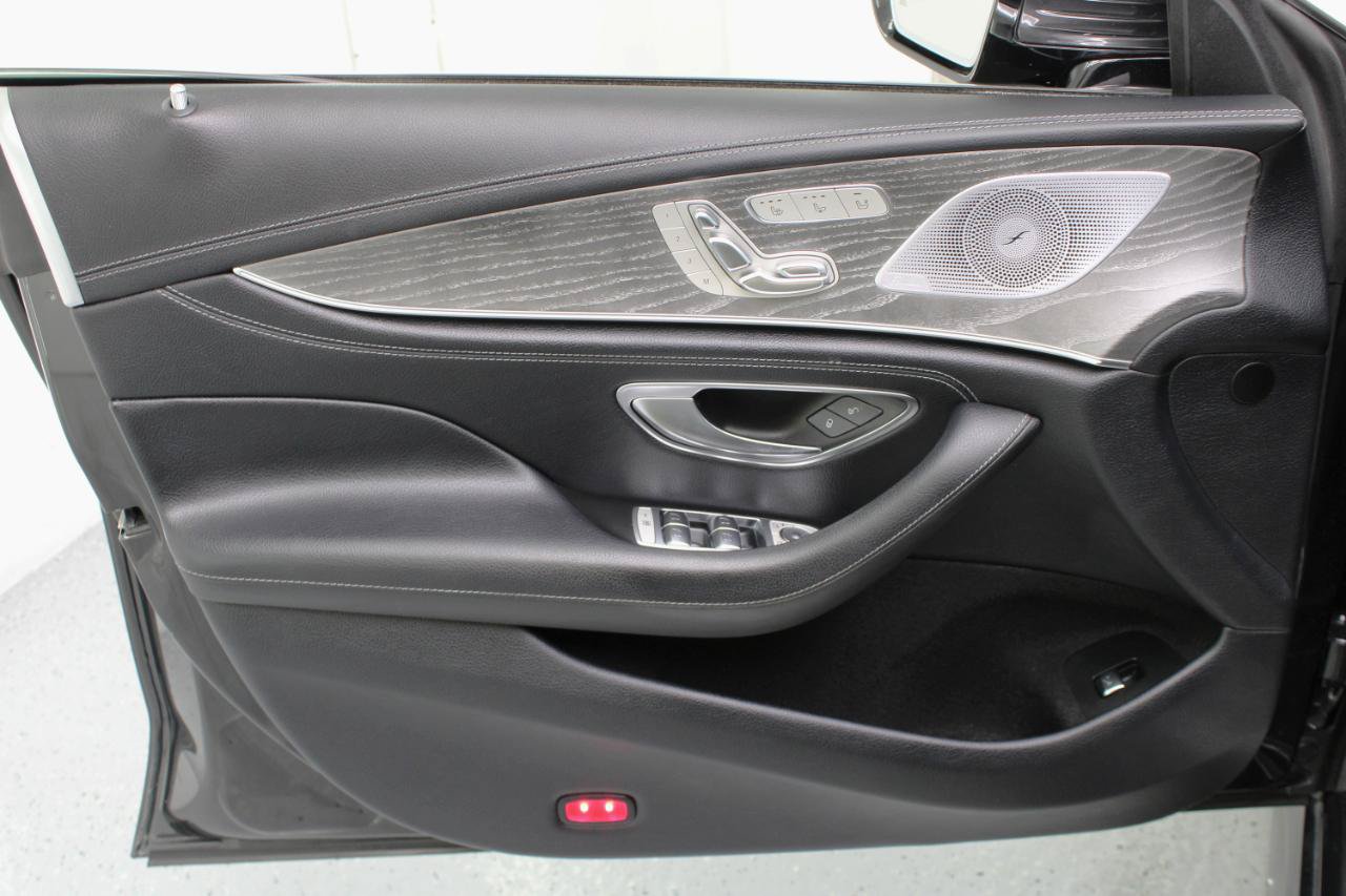 Used 2020 Mercedes-Benz CLS 450 w/ Premium Package image 35