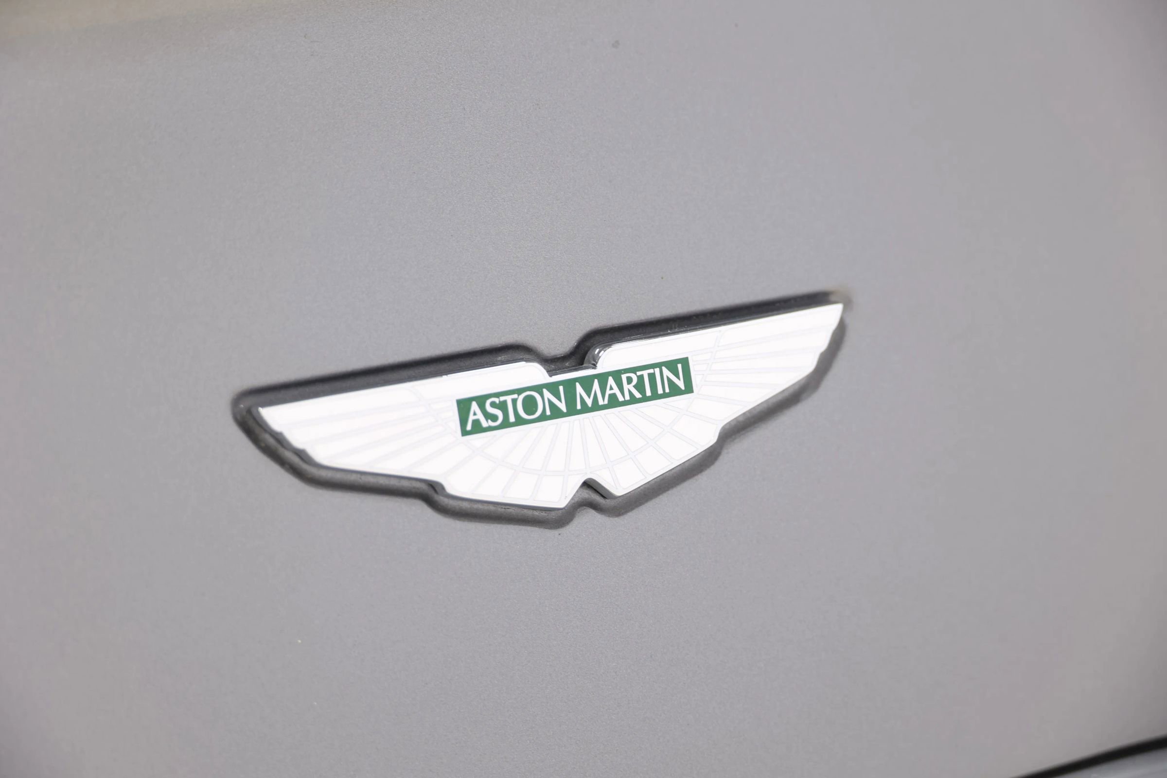 Used 2016 Aston Martin V8 Vantage S image 6