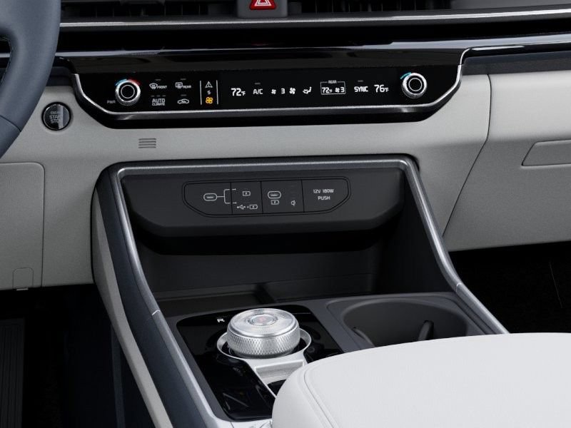 New 2026 Kia Carnival SX Prestige FWD image 24