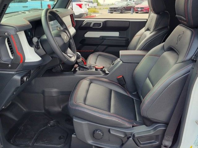 New 2025 Ford Bronco Stroppe Edition image 5