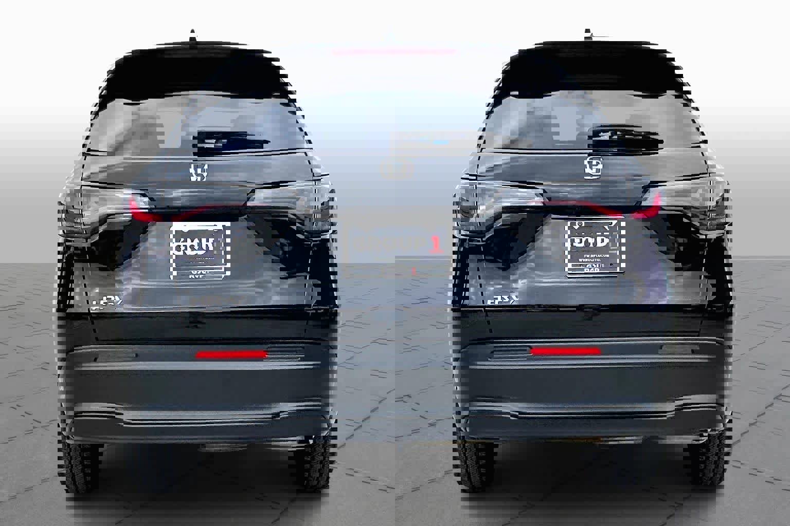 Used 2026 Honda HR-V LX image 5