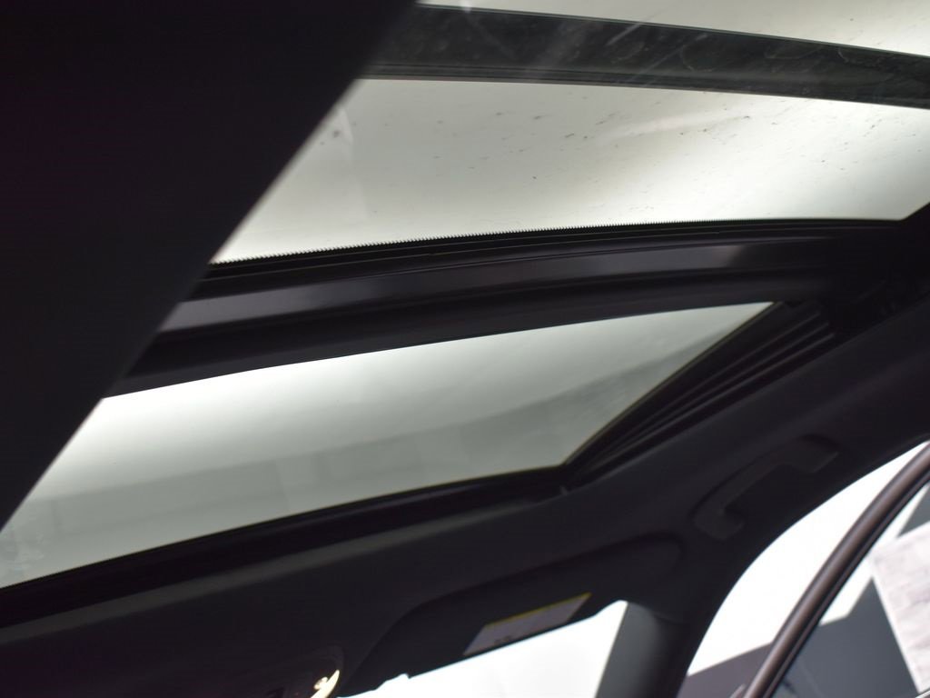 Certified 2025 INFINITI QX60 Autograph w/ Cargo Package image 22