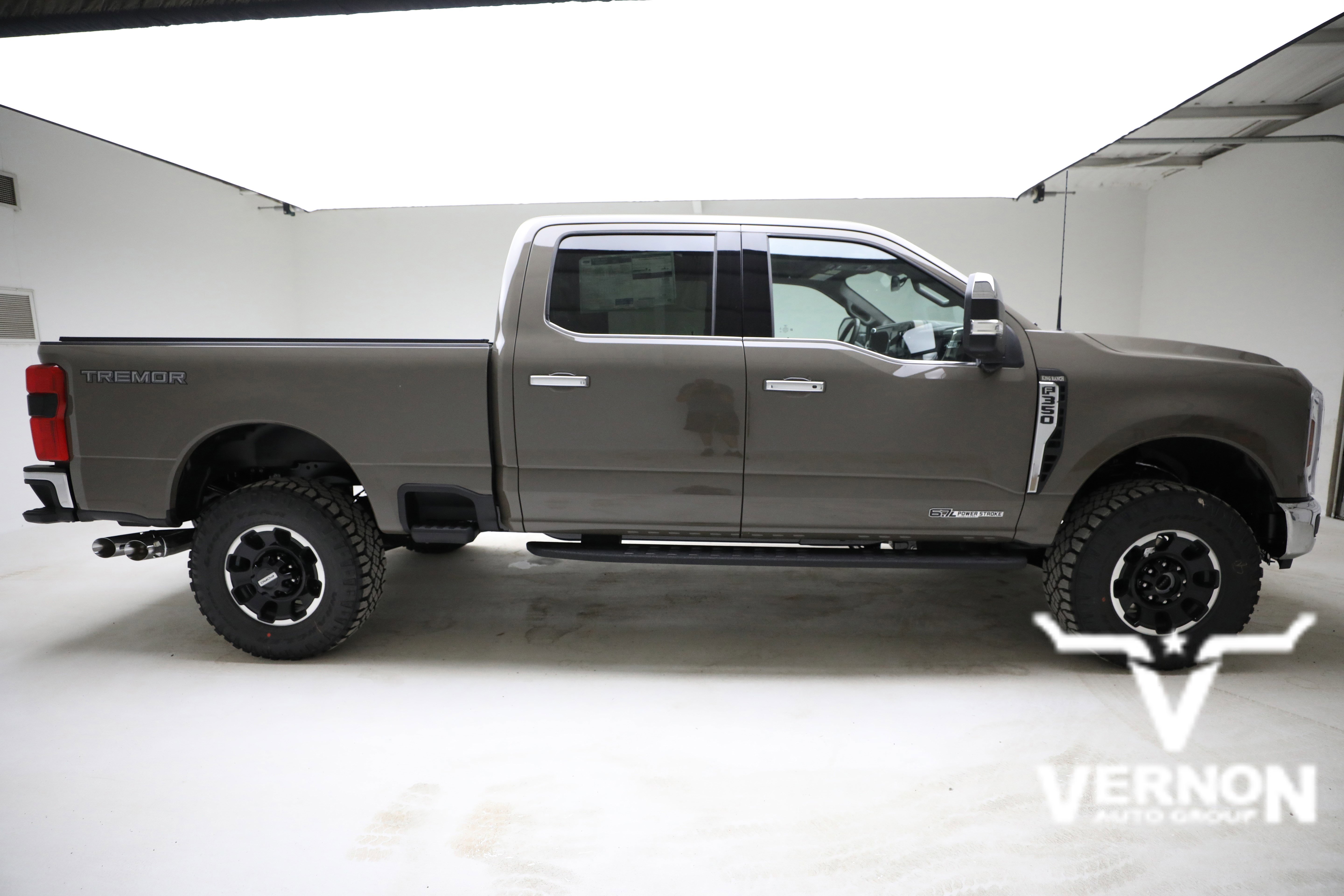 New 2026 Ford F350 King Ranch AWD/4WD image 6