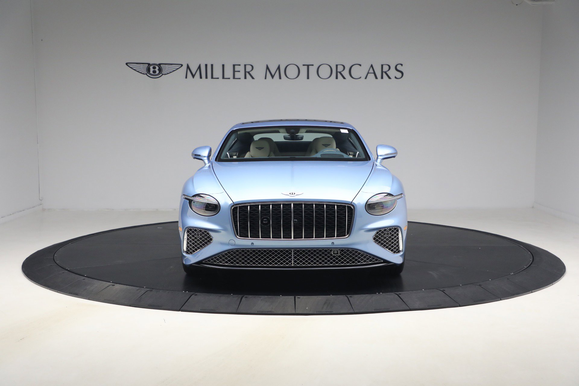 New 2026 Bentley Continental GT Azure AWD/4WD image 12