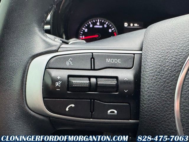 Used 2023 Kia K5 GT image 27