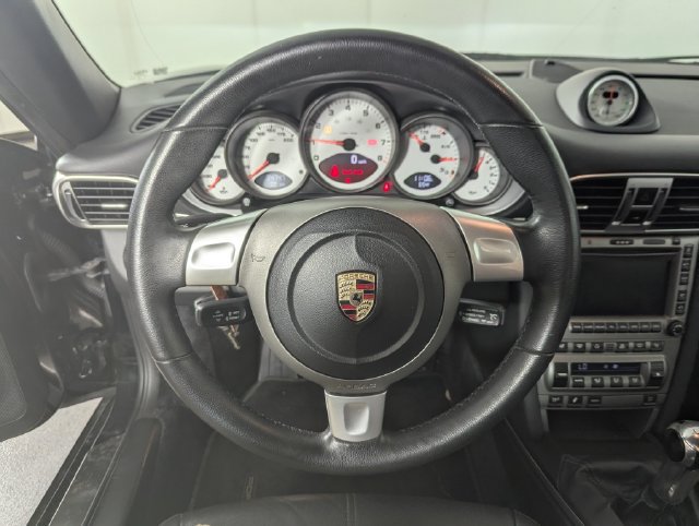 Used 2008 Porsche 911 Carrera S RWD image 13