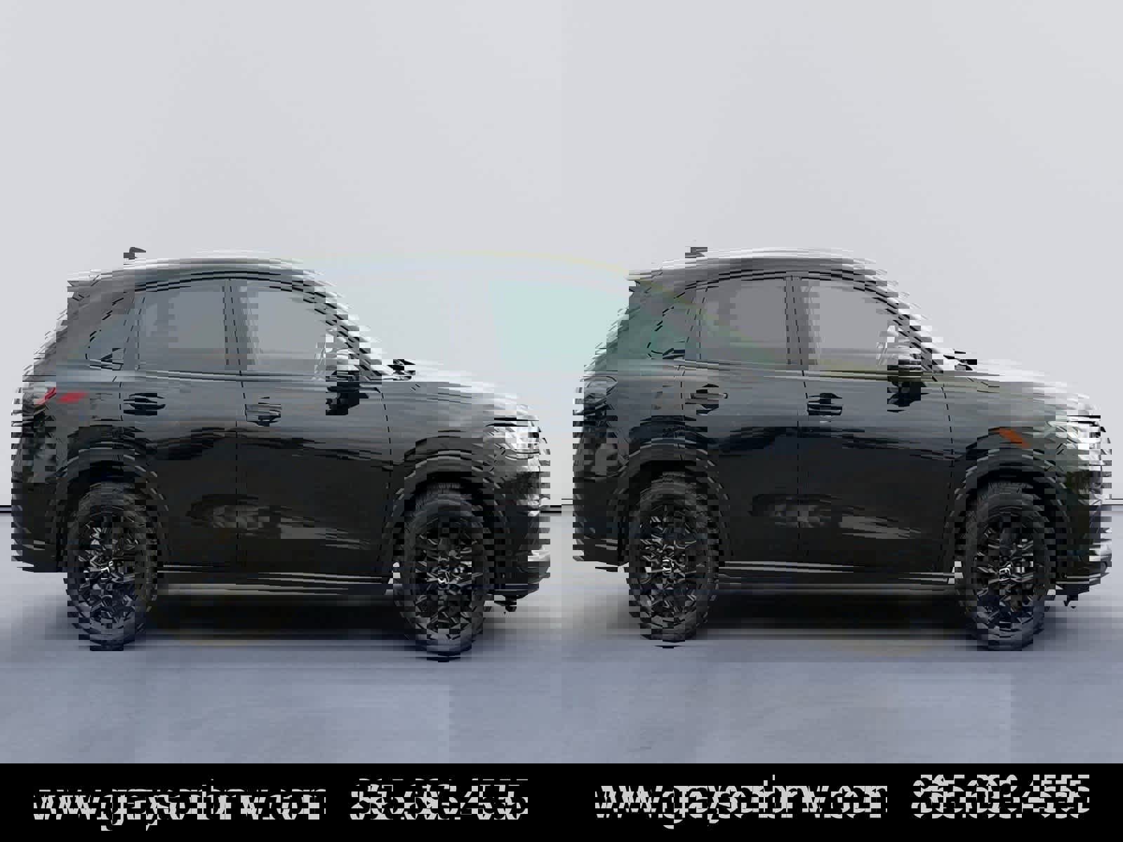 Used 2023 Honda HR-V Sport image 2