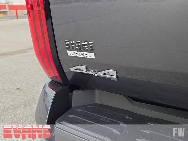 New 2026 Toyota Tundra SR5 w/ SR5 Premium Package image 4