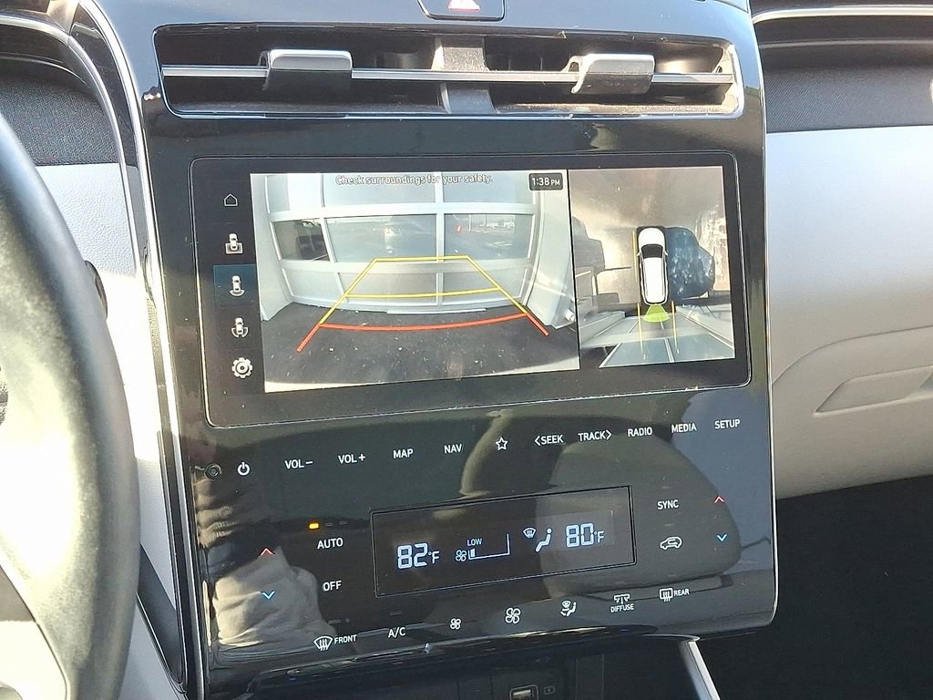 Used 2023 Hyundai Tucson Limited image 4