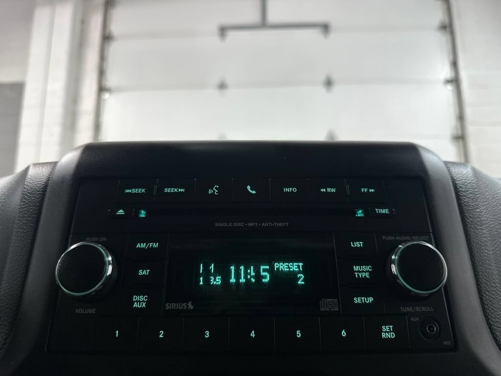 Used 2018 Jeep Wrangler Unlimited Sport AWD/4WD image 28