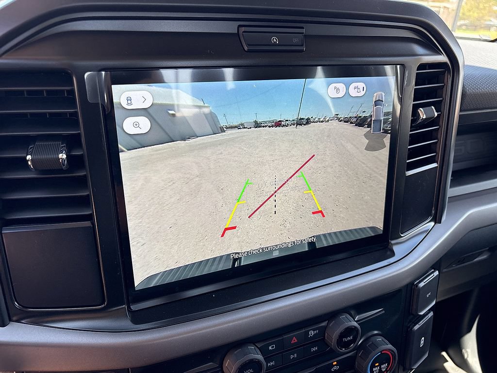 New 2026 Ford F150 XL AWD/4WD image 21