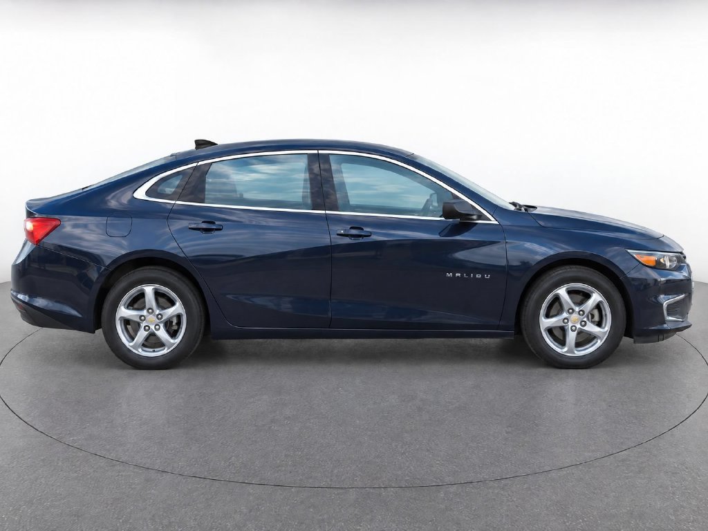 Used 2016 Chevrolet Malibu LS FWD image 8