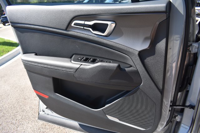 New 2027 Kia Sportage EX AWD/4WD image 34