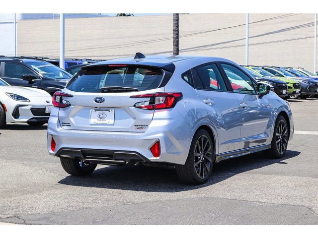 New 2026 Subaru Impreza RS AWD/4WD image 31