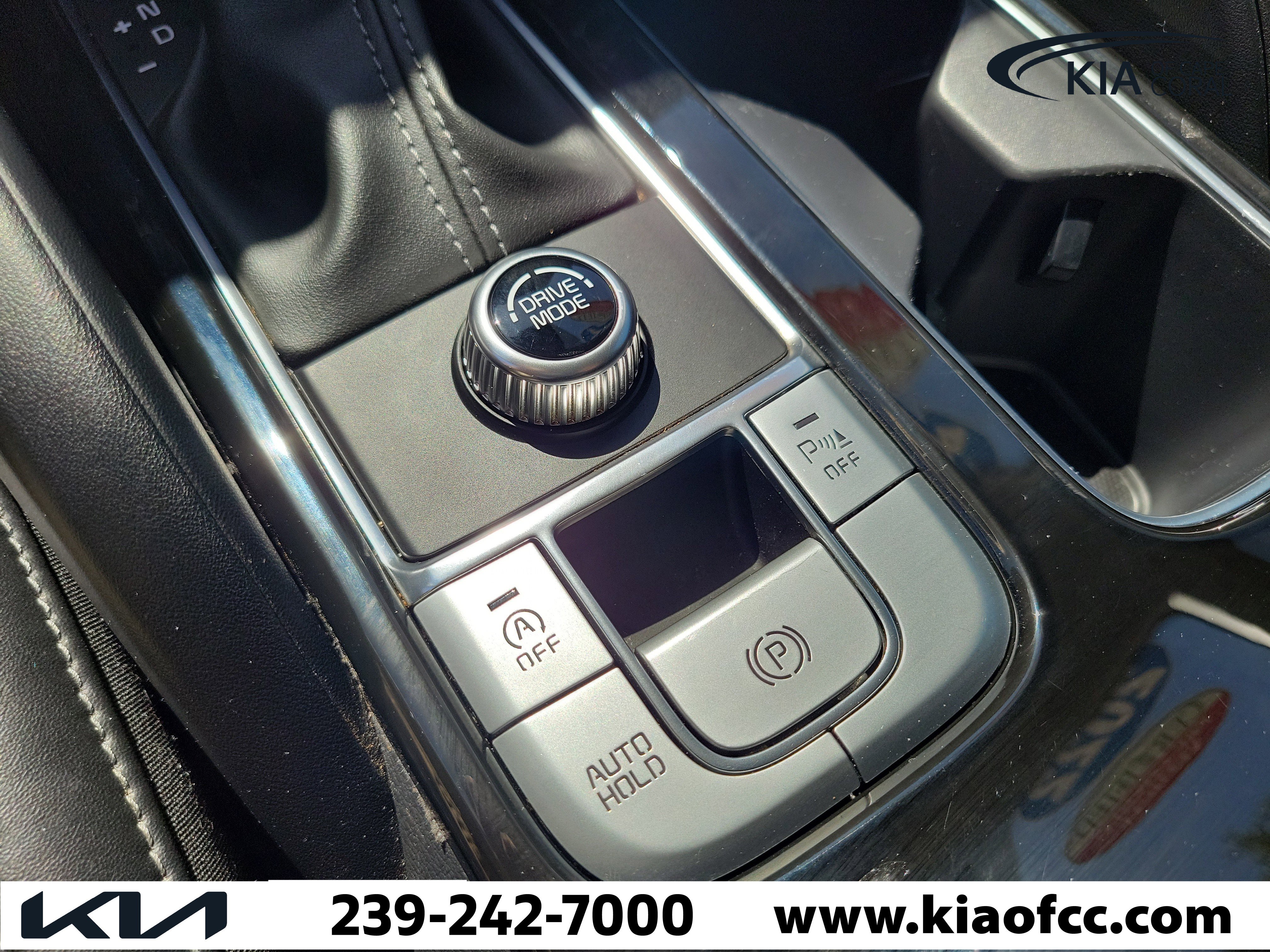 Certified 2022 Kia Telluride LX image 31